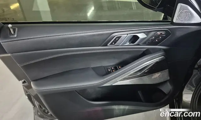 BMW X6 2025 4.4 автомат (гидро), миниатюра 11 BMW X6 2025 4.4 автомат (гидро), миниатюра 11