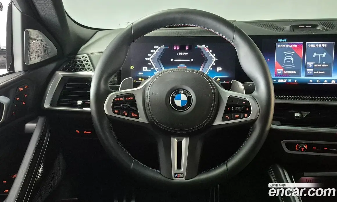 BMW X6 2025 4.4 автомат (гидро), фото 13 BMW X6 2025 4.4 автомат (гидро), фото 13