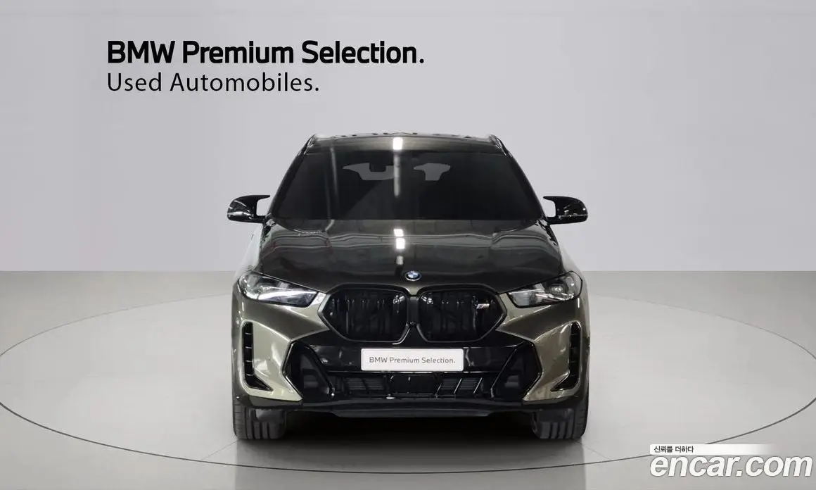 BMW X6 2025 4.4 автомат (гидро), фото 3 BMW X6 2025 4.4 автомат (гидро), фото 3