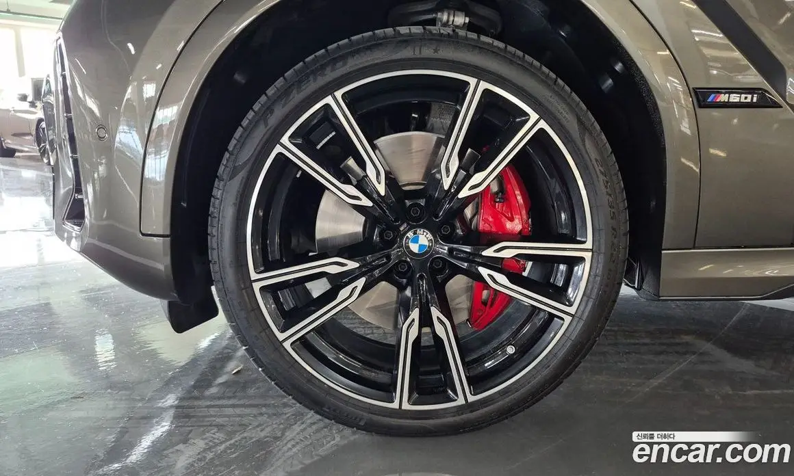 BMW X6 2025 4.4 автомат (гидро), фото 5 BMW X6 2025 4.4 автомат (гидро), фото 5