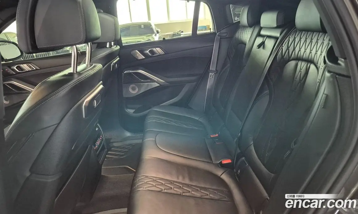 BMW X6 2025 4.4 автомат (гидро), фото 10 BMW X6 2025 4.4 автомат (гидро), фото 10