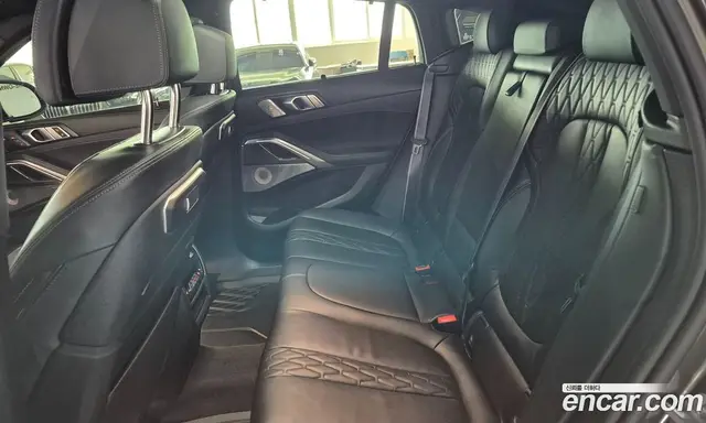 BMW X6 2025 4.4 автомат (гидро), миниатюра 10 BMW X6 2025 4.4 автомат (гидро), миниатюра 10