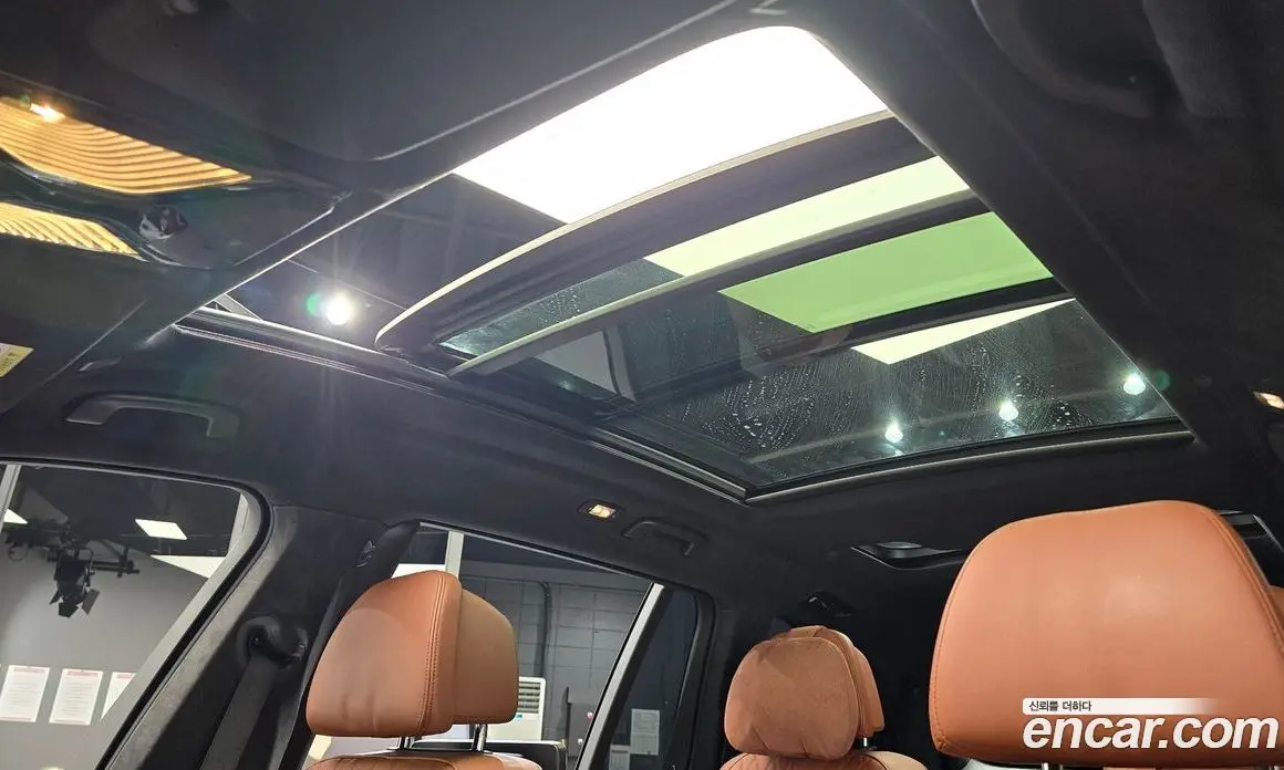 BMW X7 2021 3.0 автомат (гидро), фото 19 BMW X7 2021 3.0 автомат (гидро), фото 19