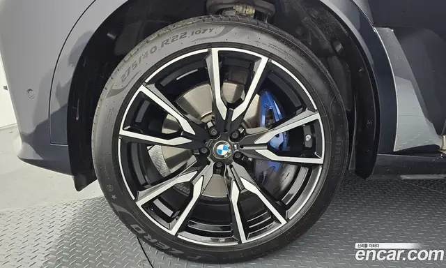 BMW X7 2021 3.0 автомат (гидро), миниатюра 5 BMW X7 2021 3.0 автомат (гидро), миниатюра 5