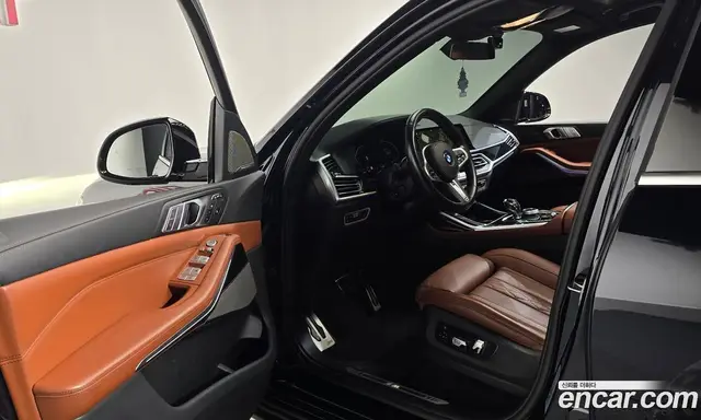 BMW X7 2021 3.0 автомат (гидро), миниатюра 10 BMW X7 2021 3.0 автомат (гидро), миниатюра 10