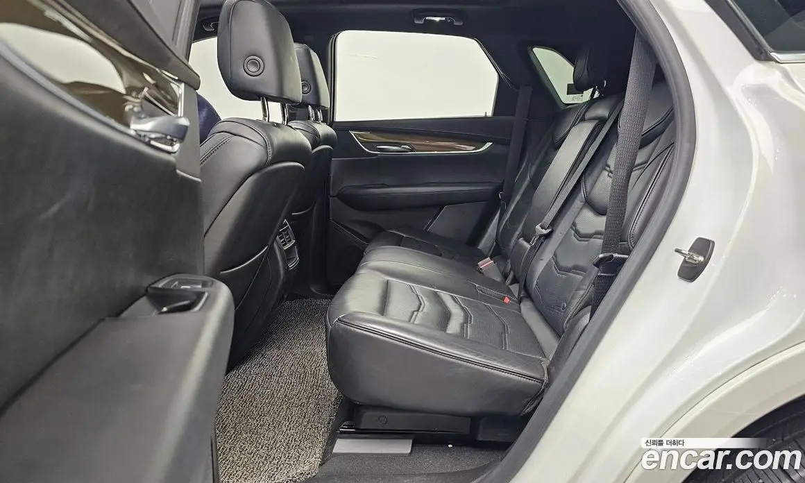 Cadillac XT5 2018 3.6 автомат (гидро), фото 12