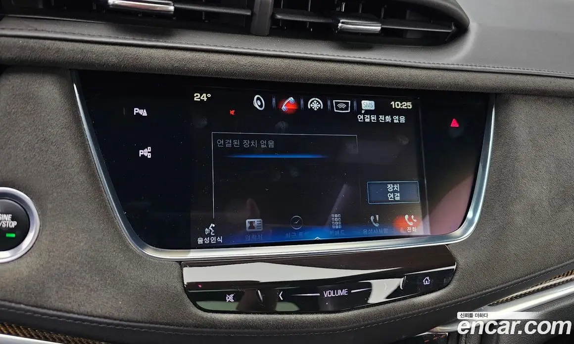 Cadillac XT5 2018 3.6 автомат (гидро), фото 16