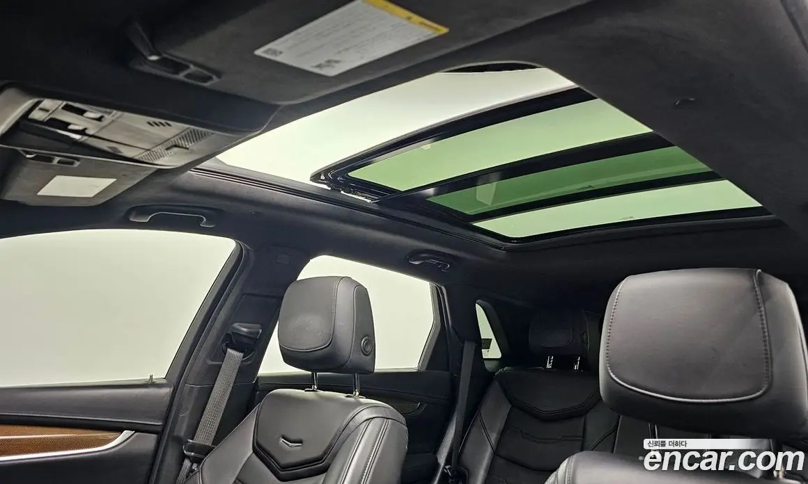 Cadillac XT5 2018 3.6 автомат (гидро), фото 19
