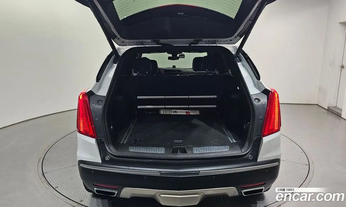Cadillac XT5 2018 3.6 автомат (гидро), фото 20