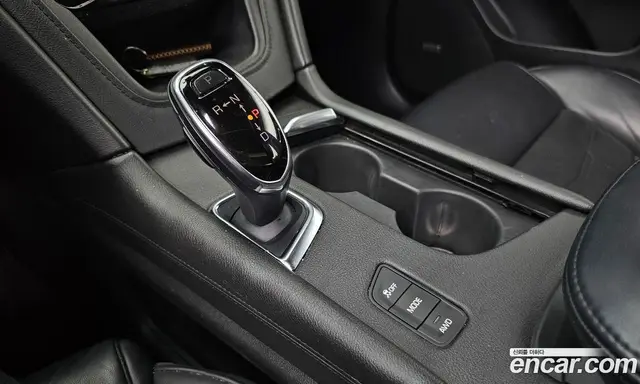 Cadillac XT5 2018 3.6 автомат (гидро), миниатюра 9