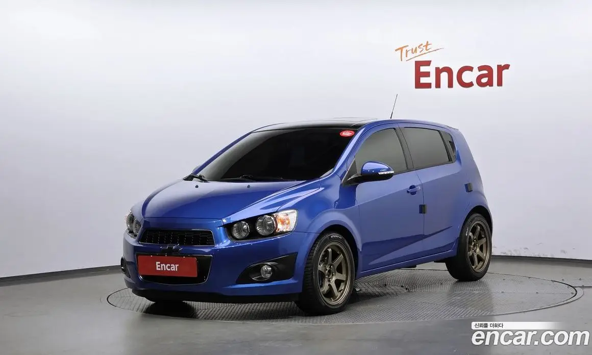 Chevrolet Aveo 2014 1.4 автомат (гидро), фото 1 Chevrolet Aveo 2014 1.4 автомат (гидро), фото 1