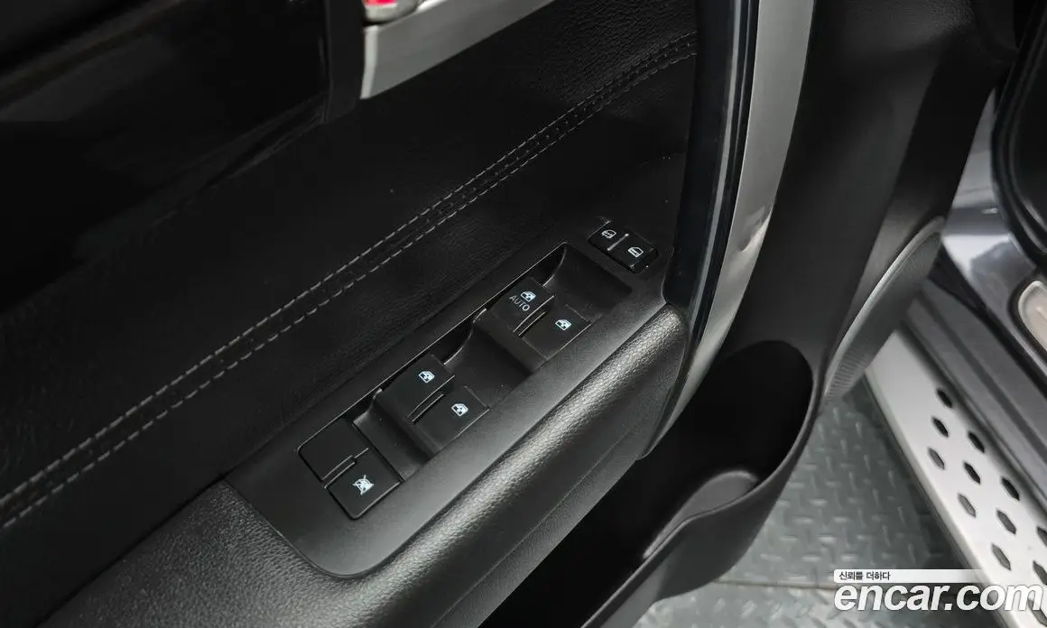 Chevrolet Captiva 2015 2.2 автомат (гидро), фото 15 Chevrolet Captiva 2015 2.2 автомат (гидро), фото 15