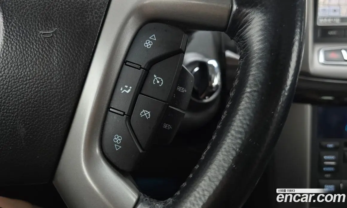 Chevrolet Captiva 2015 2.2 автомат (гидро), фото 17 Chevrolet Captiva 2015 2.2 автомат (гидро), фото 17