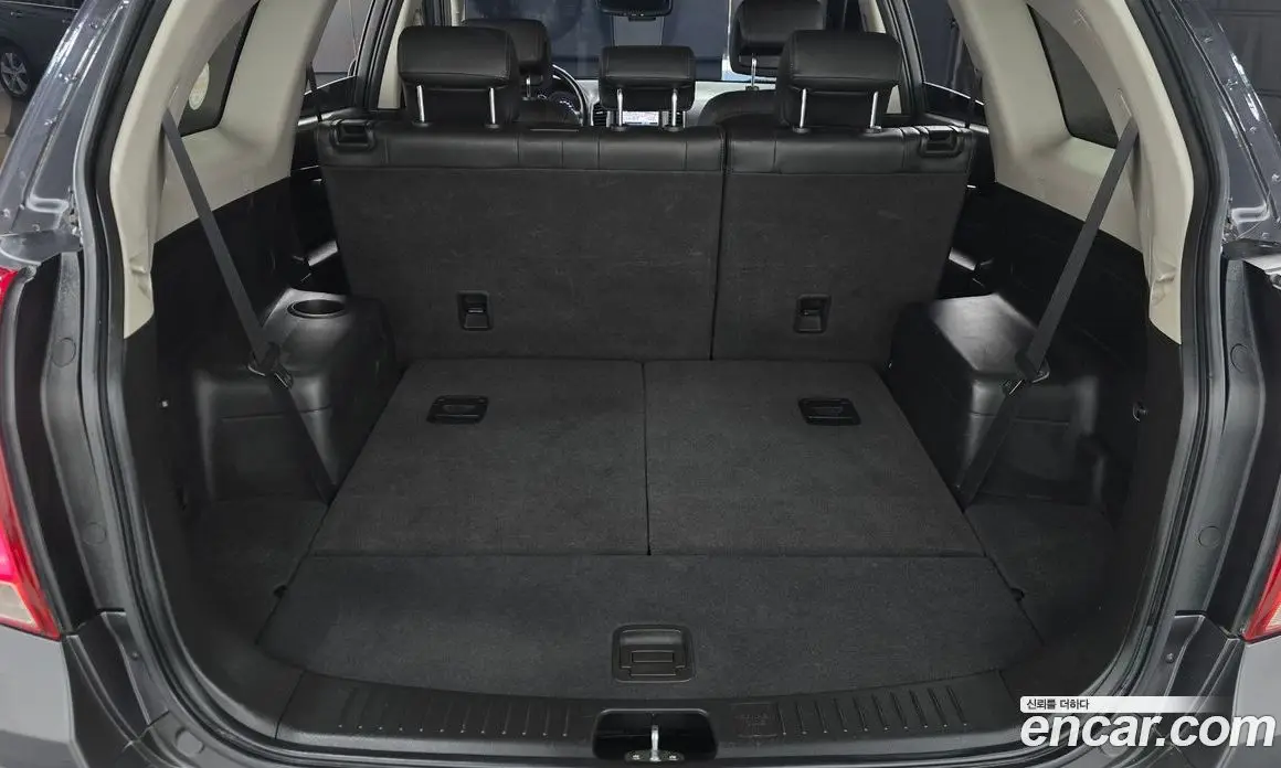 Chevrolet Captiva 2015 2.2 автомат (гидро), фото 19 Chevrolet Captiva 2015 2.2 автомат (гидро), фото 19