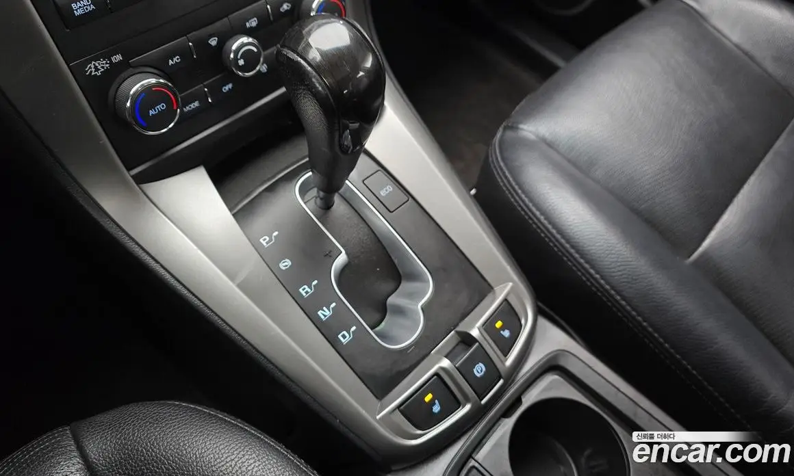 Chevrolet Captiva 2015 2.2 автомат (гидро), фото 9 Chevrolet Captiva 2015 2.2 автомат (гидро), фото 9