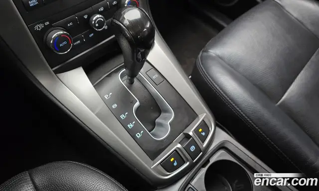 Chevrolet Captiva 2015 2.2 автомат (гидро), миниатюра 9 Chevrolet Captiva 2015 2.2 автомат (гидро), миниатюра 9