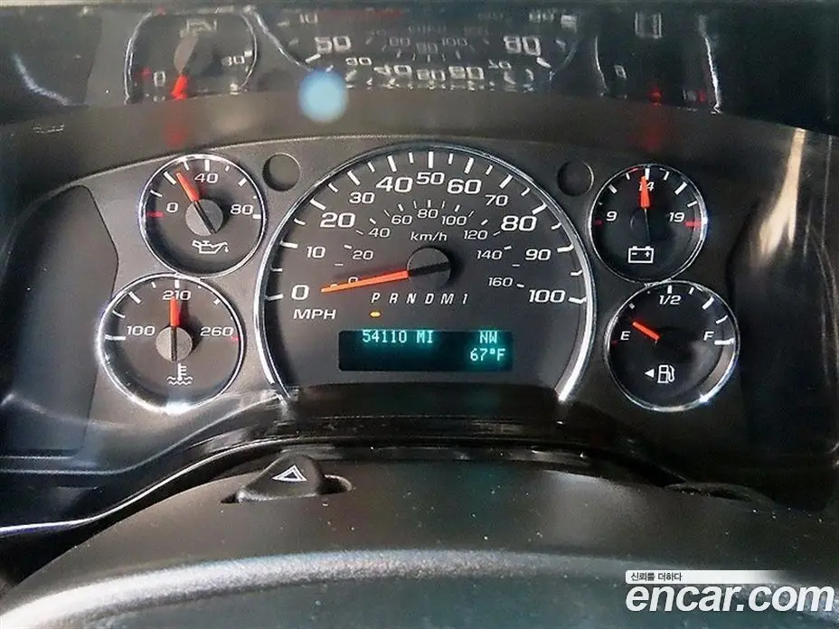 Chevrolet Express Van 2014 6.0 автомат (гидро), фото 11 Chevrolet Express Van 2014 6.0 автомат (гидро), фото 11