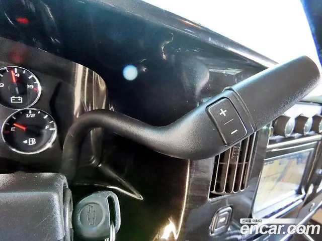 Chevrolet Express Van 2014 6.0 автомат (гидро), миниатюра 12