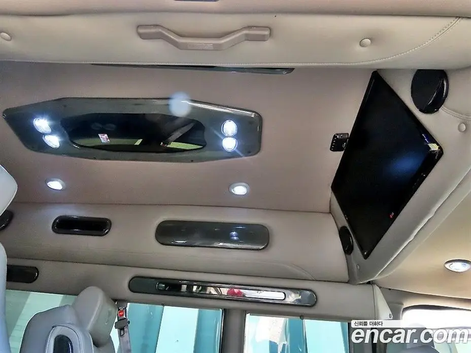Chevrolet Express Van 2014 6.0 автомат (гидро), фото 15 Chevrolet Express Van 2014 6.0 автомат (гидро), фото 15