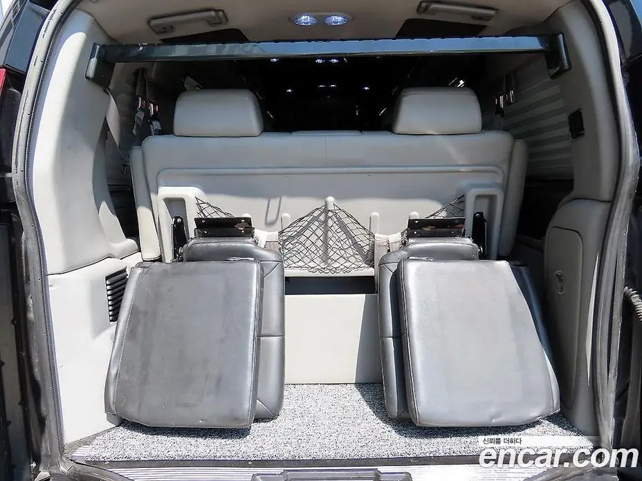 Chevrolet Express Van 2014 6.0 автомат (гидро), фото 16 Chevrolet Express Van 2014 6.0 автомат (гидро), фото 16