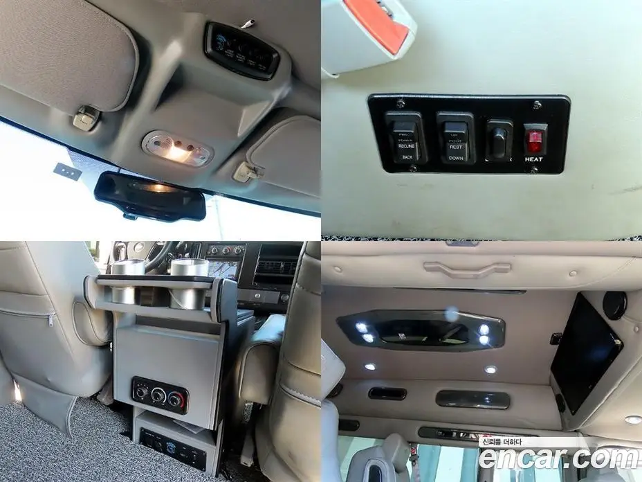Chevrolet Express Van 2014 6.0 автомат (гидро), фото 18 Chevrolet Express Van 2014 6.0 автомат (гидро), фото 18