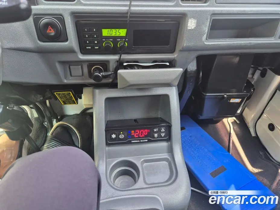 Chevrolet labo 2019 0.8 механика, фото 15