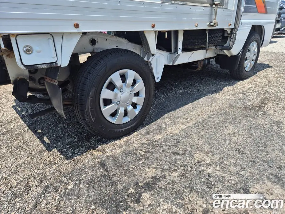 Chevrolet labo 2019 0.8 механика, фото 18