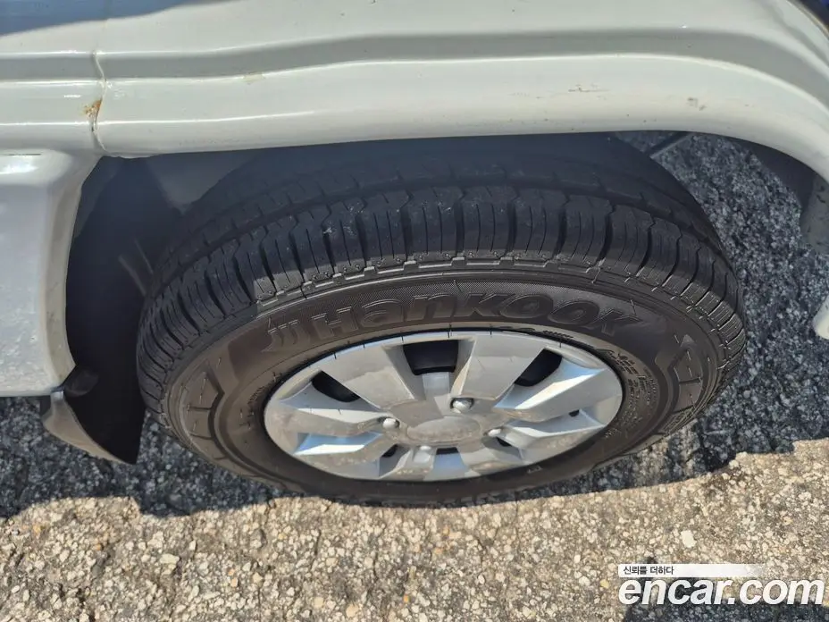 Chevrolet labo 2019 0.8 механика, фото 19
