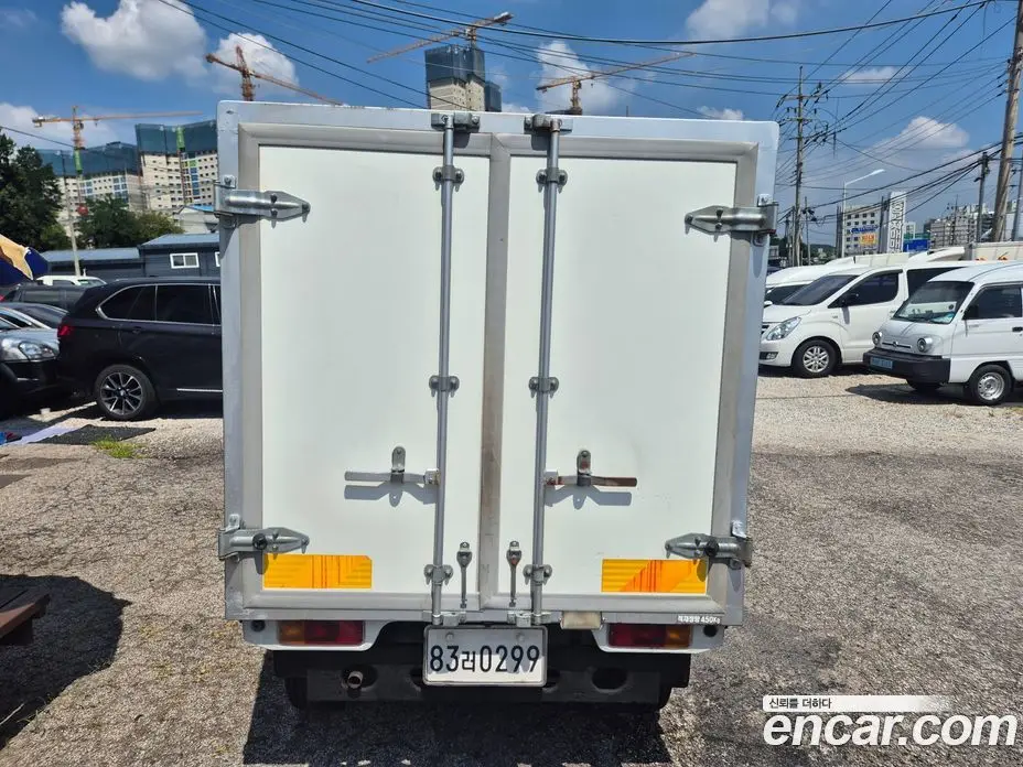 Chevrolet labo 2019 0.8 механика, фото 3