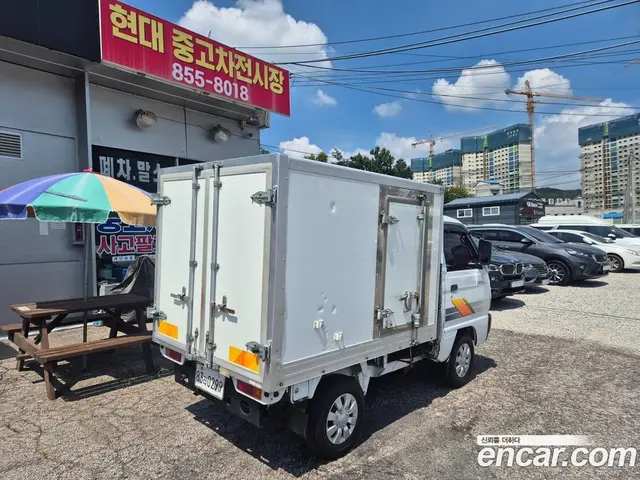 Chevrolet labo 2019 0.8 механика, миниатюра 4
