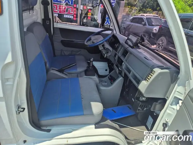 Chevrolet labo 2019 0.8 механика, миниатюра 7