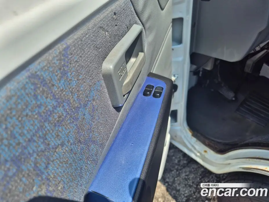Chevrolet labo 2019 0.8 механика, фото 9