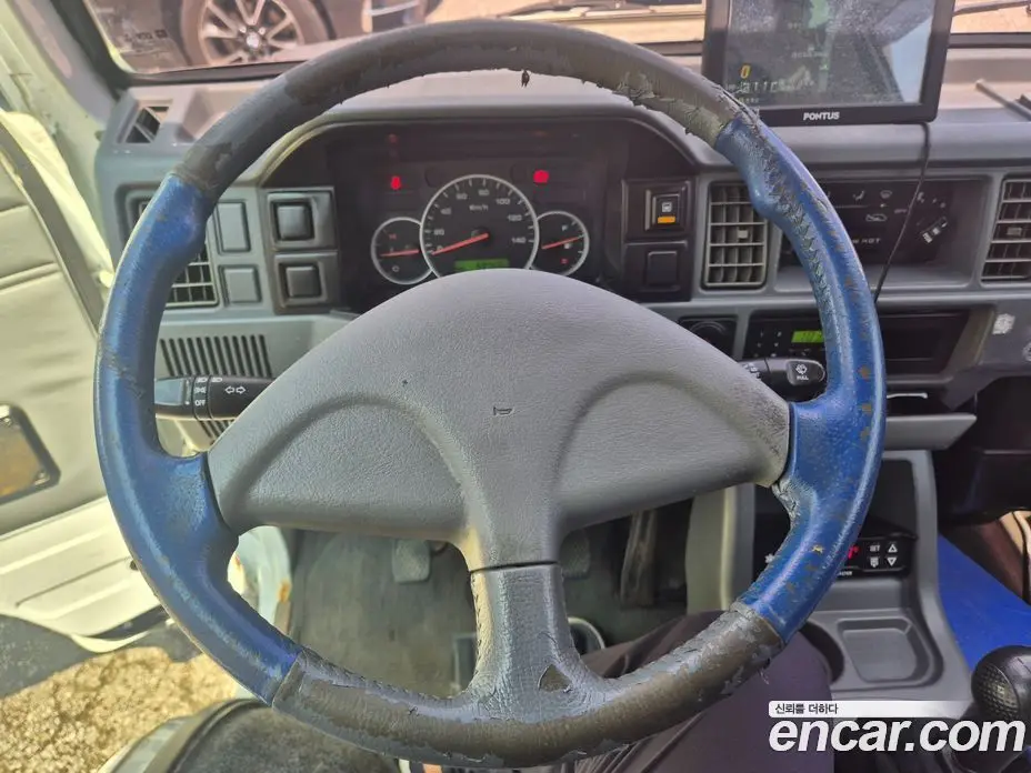 Chevrolet labo 2019 0.8 механика, фото 10
