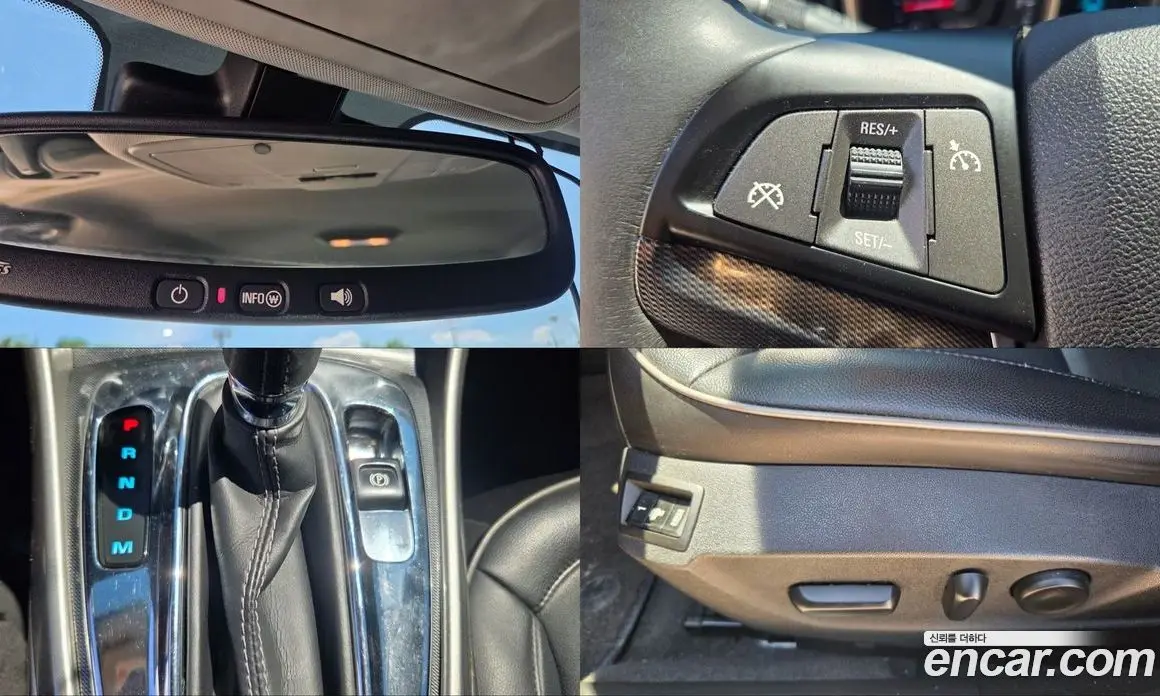 Chevrolet Malibu 2013 2.0 автомат (гидро), фото 16