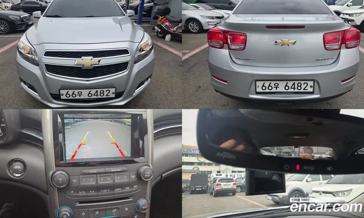 Chevrolet Malibu 2013 2.0 автомат (гидро), фото 1 Chevrolet Malibu 2013 2.0 автомат (гидро), фото 1