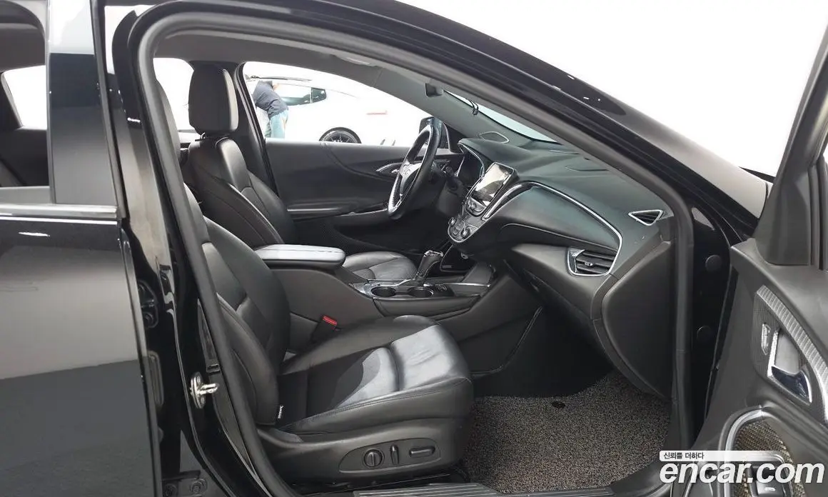 Chevrolet Malibu 2017 2.0 автомат (гидро), фото 11 Chevrolet Malibu 2017 2.0 автомат (гидро), фото 11