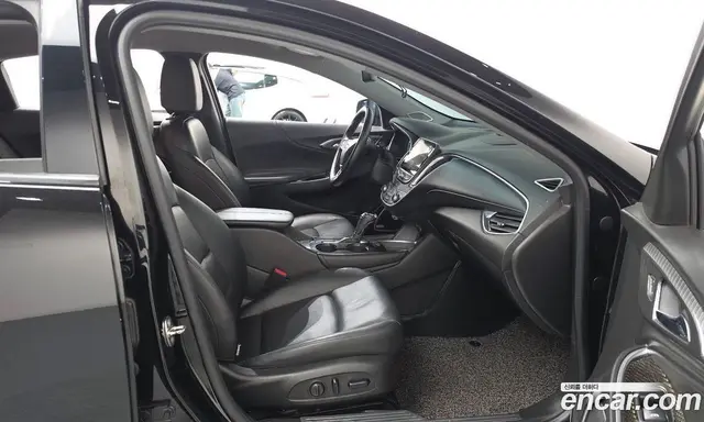 Chevrolet Malibu 2017 2.0 автомат (гидро), миниатюра 11 Chevrolet Malibu 2017 2.0 автомат (гидро), миниатюра 11