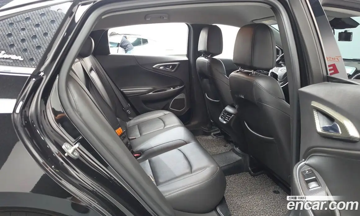 Chevrolet Malibu 2017 2.0 автомат (гидро), фото 12 Chevrolet Malibu 2017 2.0 автомат (гидро), фото 12