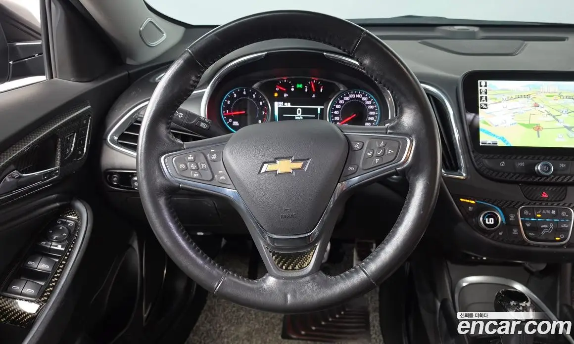 Chevrolet Malibu 2017 2.0 автомат (гидро), фото 13 Chevrolet Malibu 2017 2.0 автомат (гидро), фото 13