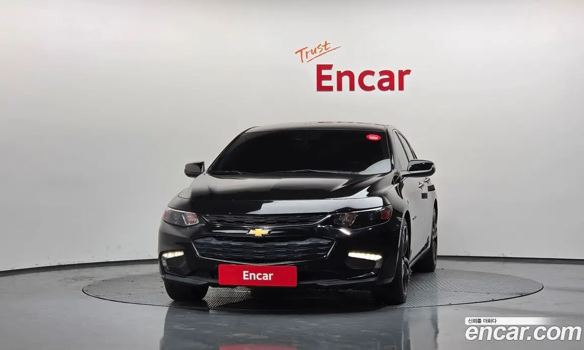 Chevrolet Malibu 2017 2.0 автомат (гидро), фото 3 Chevrolet Malibu 2017 2.0 автомат (гидро), фото 3