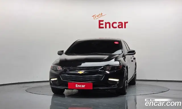 Chevrolet Malibu 2017 2.0 автомат (гидро), миниатюра 3 Chevrolet Malibu 2017 2.0 автомат (гидро), миниатюра 3