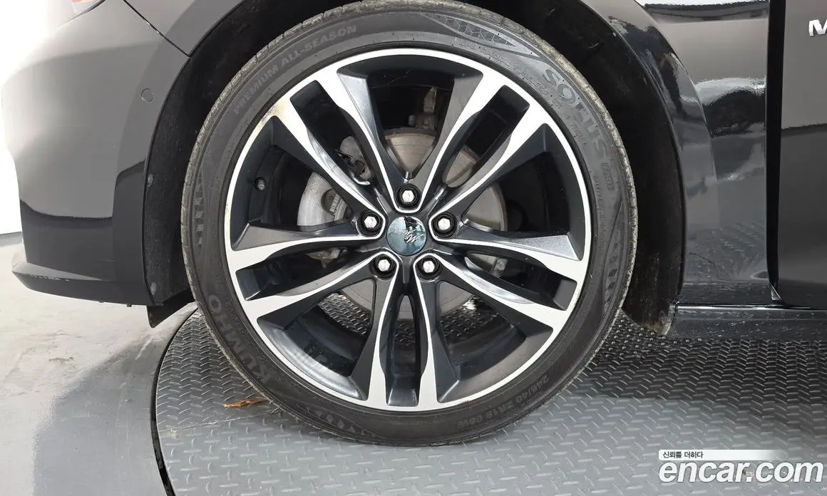 Chevrolet Malibu 2017 2.0 автомат (гидро), фото 5 Chevrolet Malibu 2017 2.0 автомат (гидро), фото 5