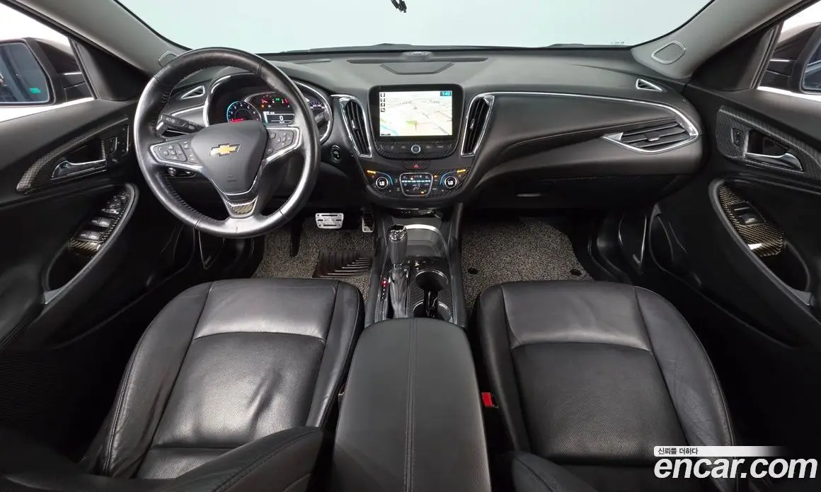 Chevrolet Malibu 2017 2.0 автомат (гидро), фото 7 Chevrolet Malibu 2017 2.0 автомат (гидро), фото 7