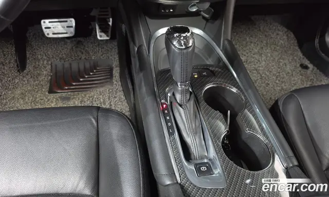 Chevrolet Malibu 2017 2.0 автомат (гидро), миниатюра 9 Chevrolet Malibu 2017 2.0 автомат (гидро), миниатюра 9