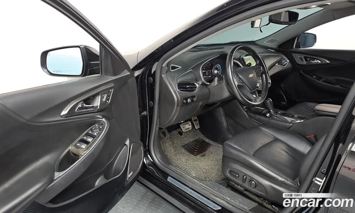Chevrolet Malibu 2017 2.0 автомат (гидро), фото 10 Chevrolet Malibu 2017 2.0 автомат (гидро), фото 10