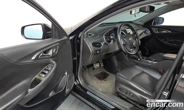 Chevrolet Malibu 2017 2.0 автомат (гидро), миниатюра 10 Chevrolet Malibu 2017 2.0 автомат (гидро), миниатюра 10