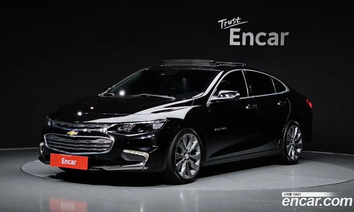 Chevrolet Malibu 2017 2.0 автомат (гидро), фото 1 Chevrolet Malibu 2017 2.0 автомат (гидро), фото 1