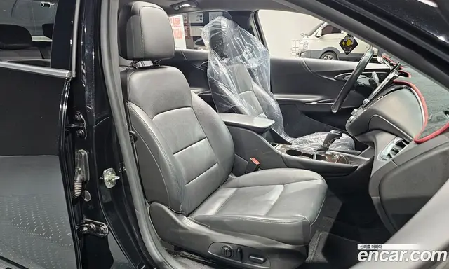 Chevrolet Malibu 2017 2.0 автомат (гидро), миниатюра 11 Chevrolet Malibu 2017 2.0 автомат (гидро), миниатюра 11