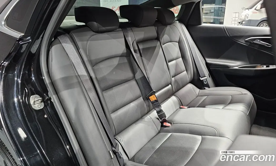 Chevrolet Malibu 2017 2.0 автомат (гидро), фото 12 Chevrolet Malibu 2017 2.0 автомат (гидро), фото 12
