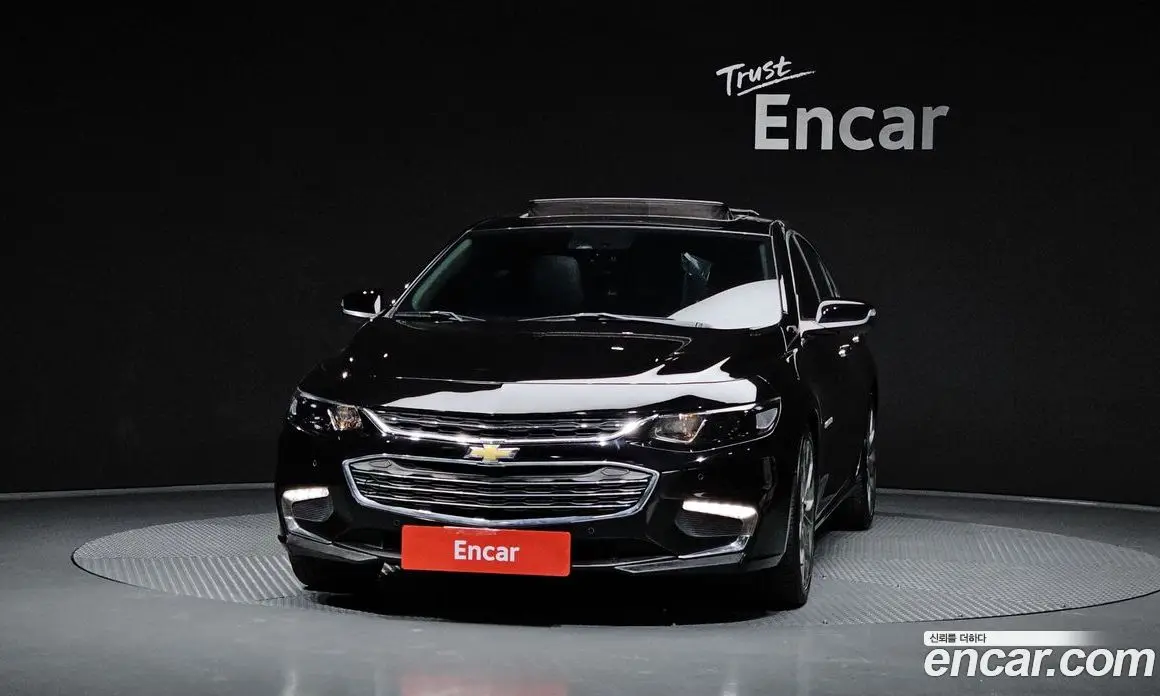 Chevrolet Malibu 2017 2.0 автомат (гидро), фото 3 Chevrolet Malibu 2017 2.0 автомат (гидро), фото 3